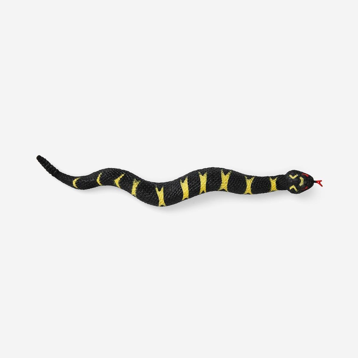 Stretchy snake animal