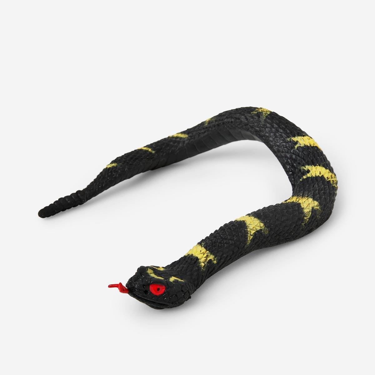 Stretchy snake animal
