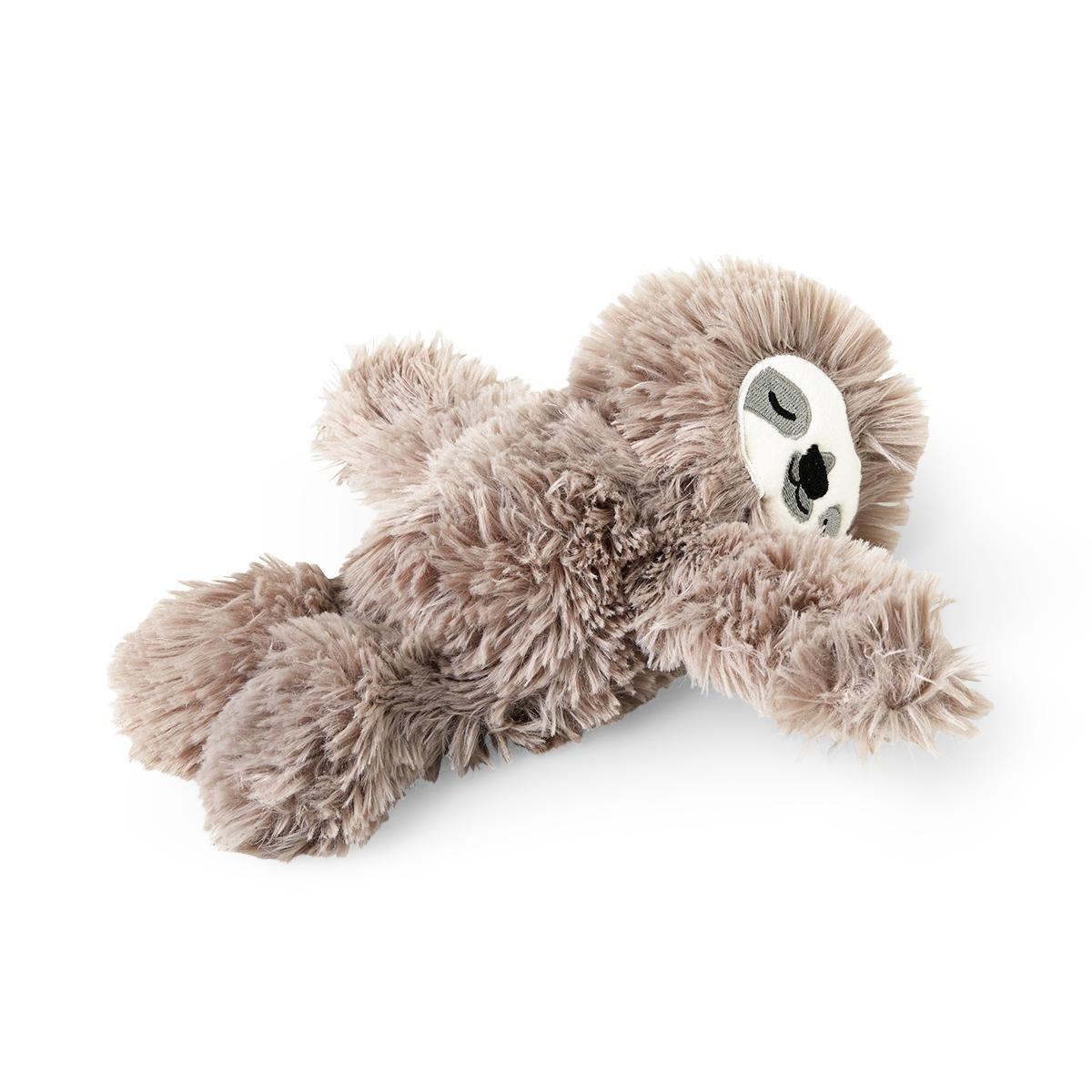 Brown Sloth Snap Bracelet