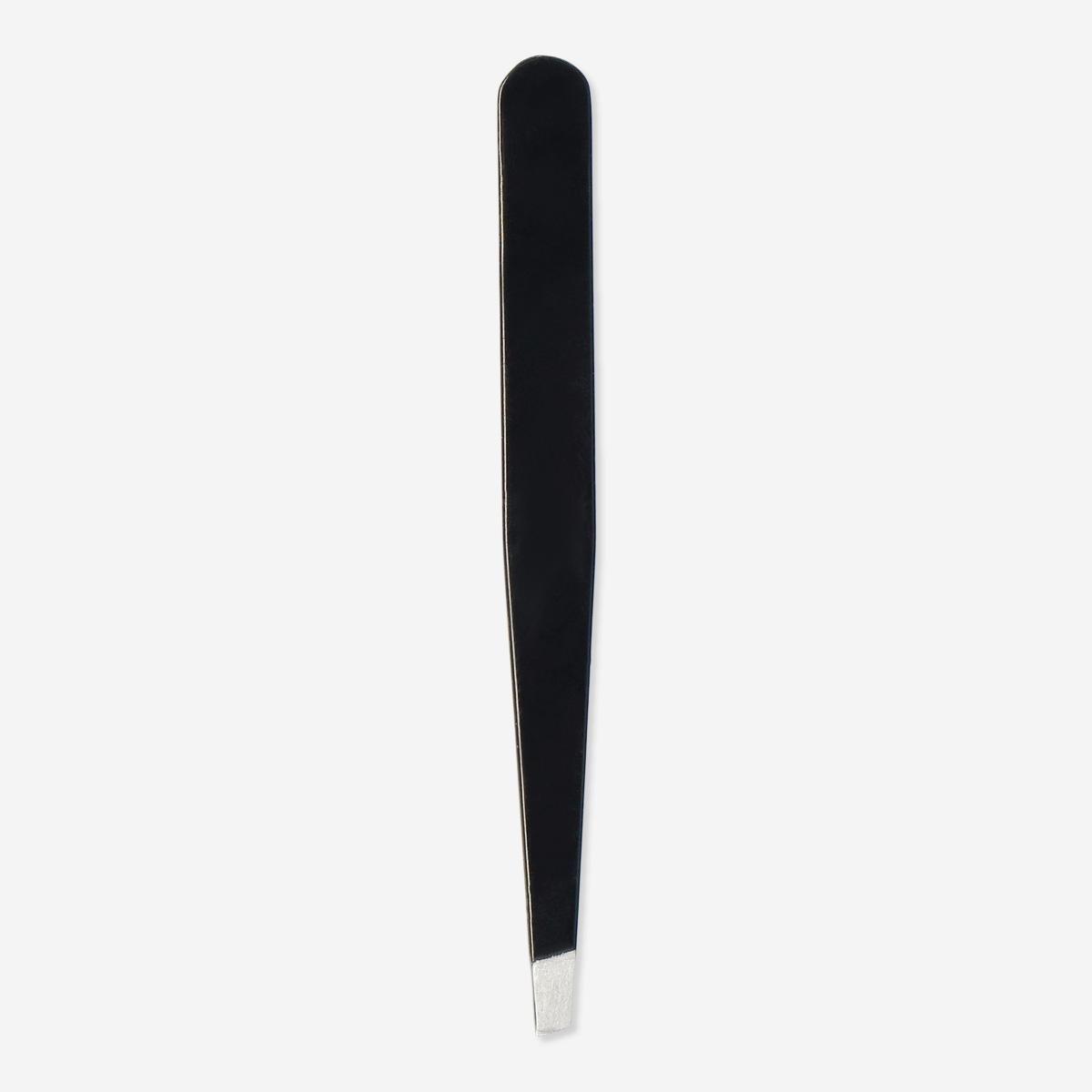 Black Tweezers