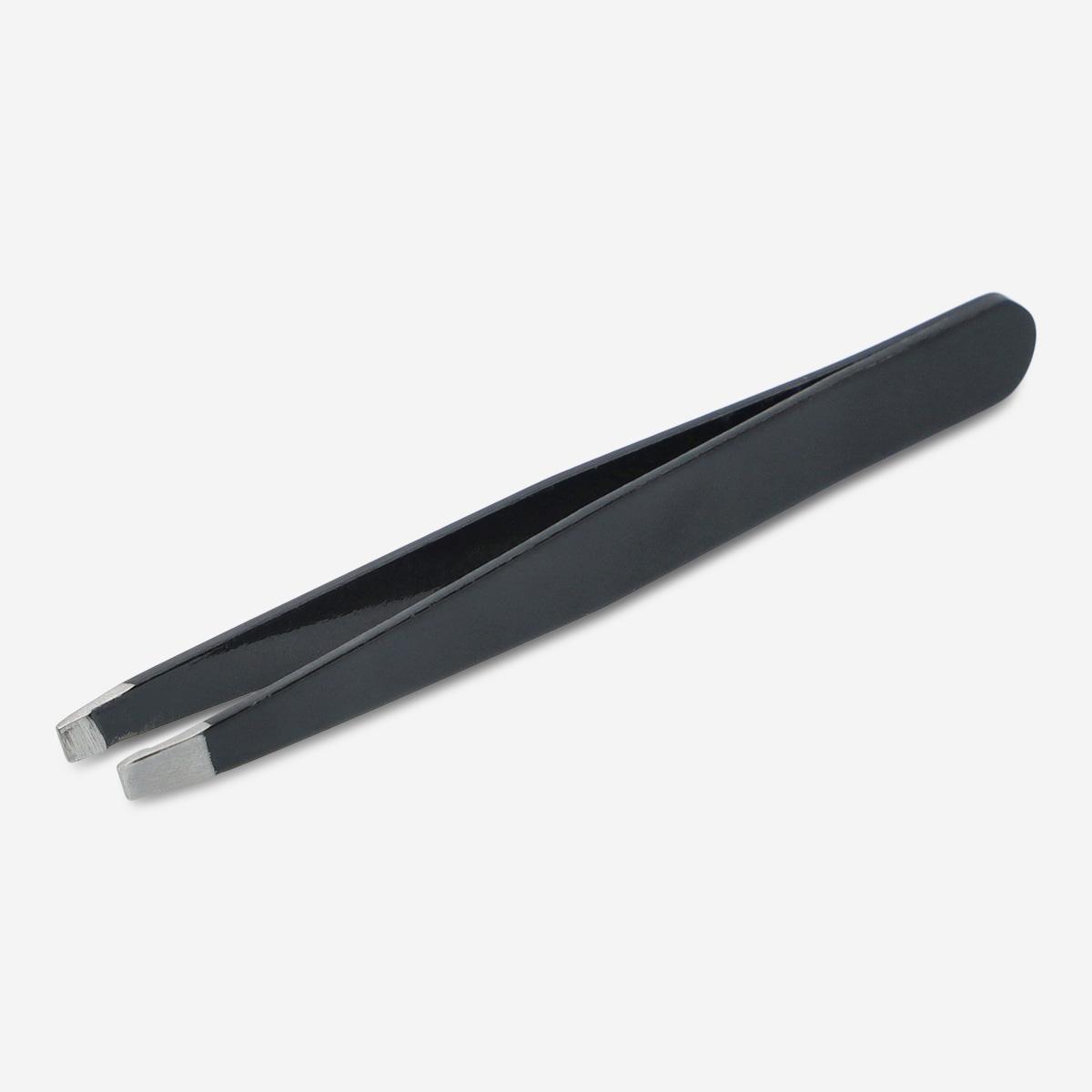 Black tweezer