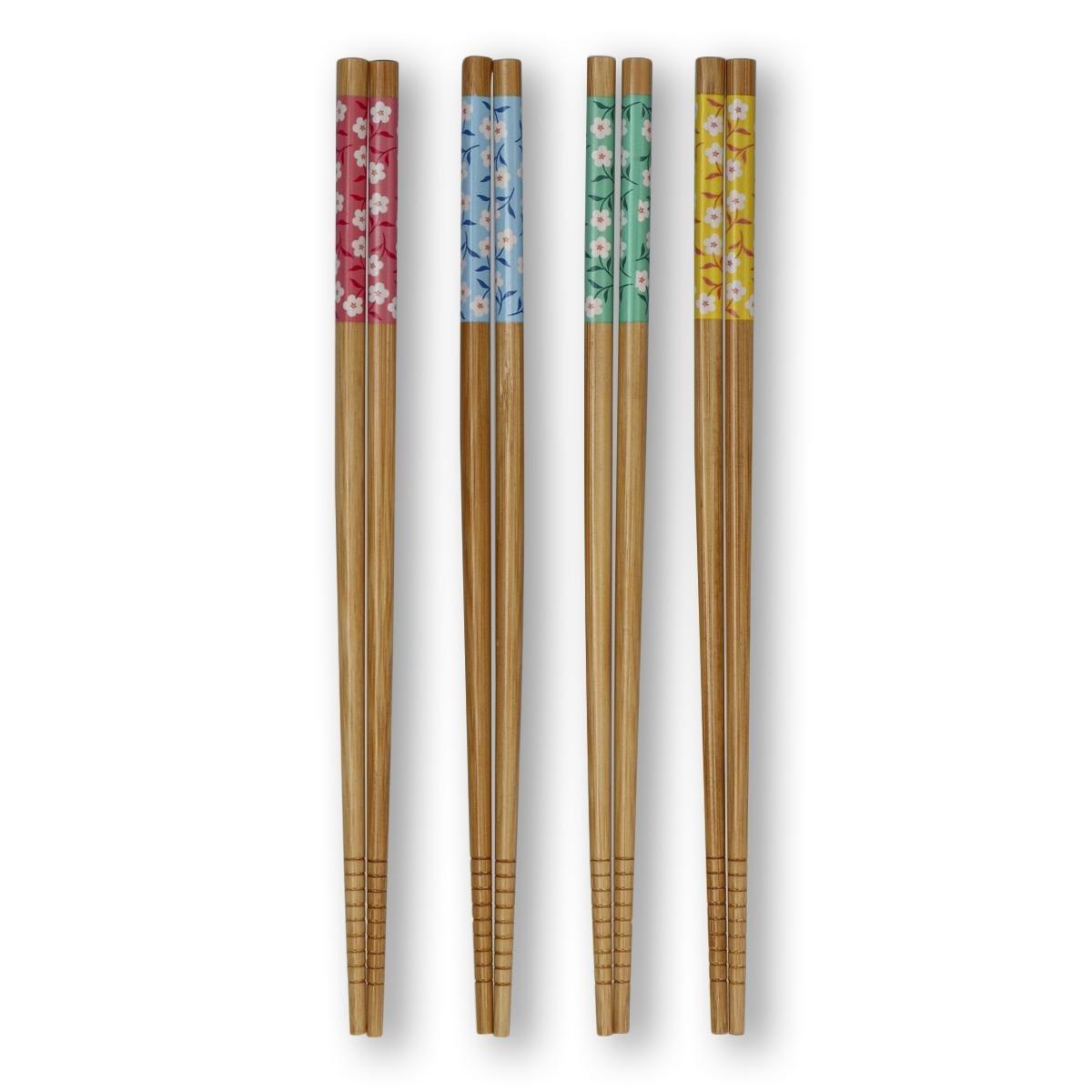 Wooden chopsticks