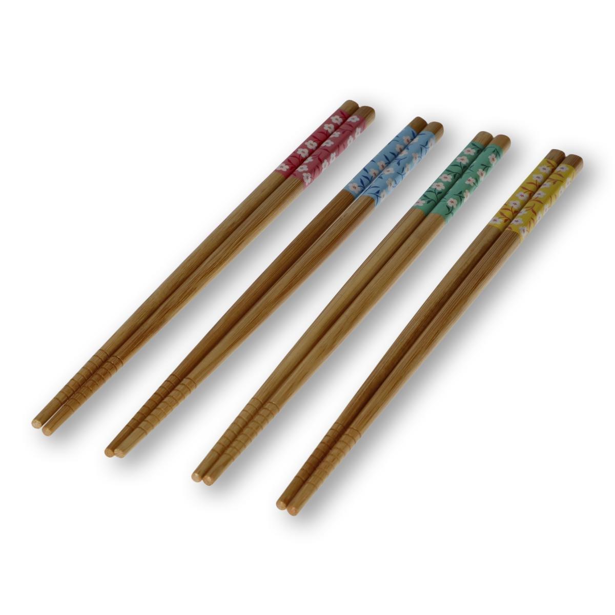 Wooden chopsticks