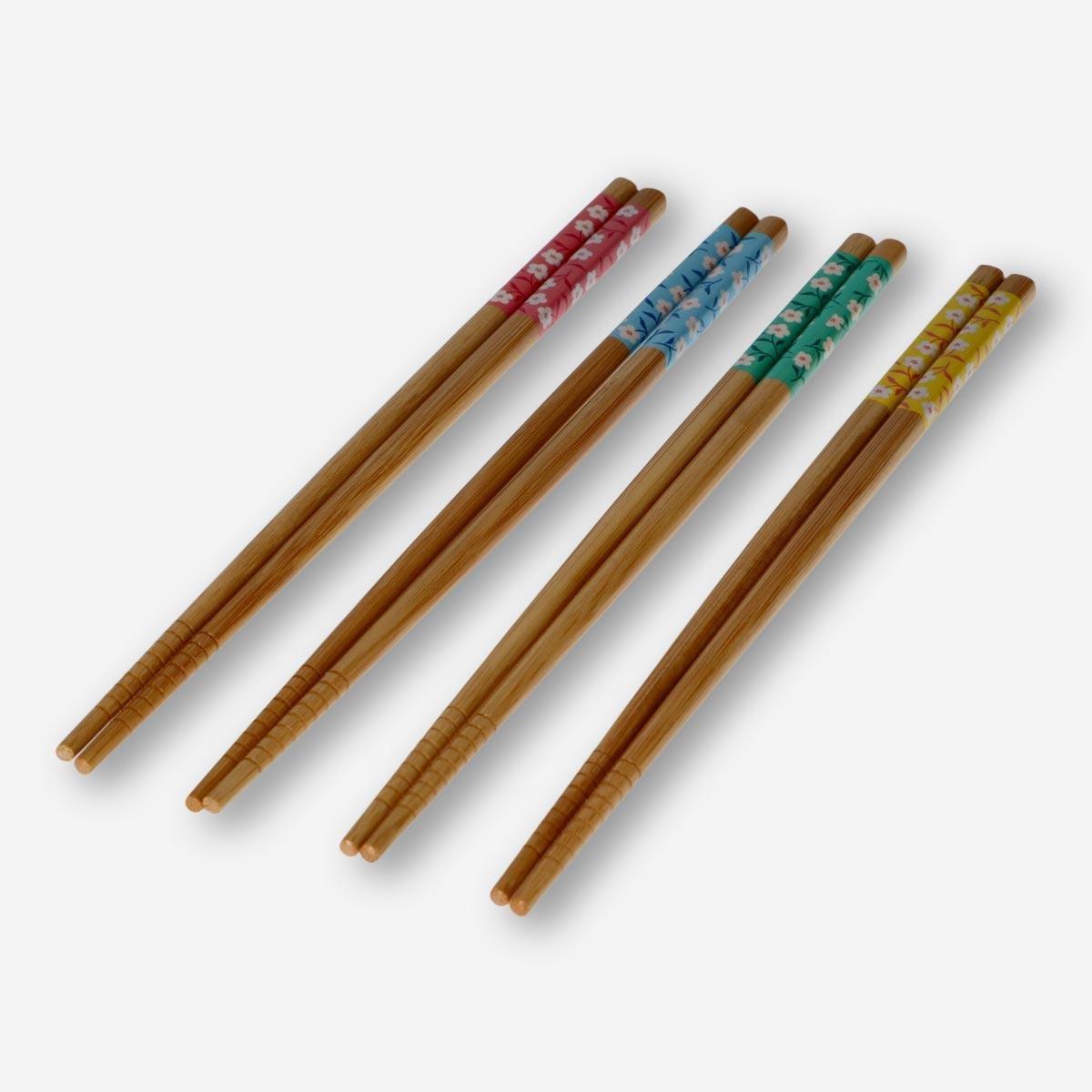 Wooden chopsticks