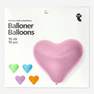 Multicolour balloons      