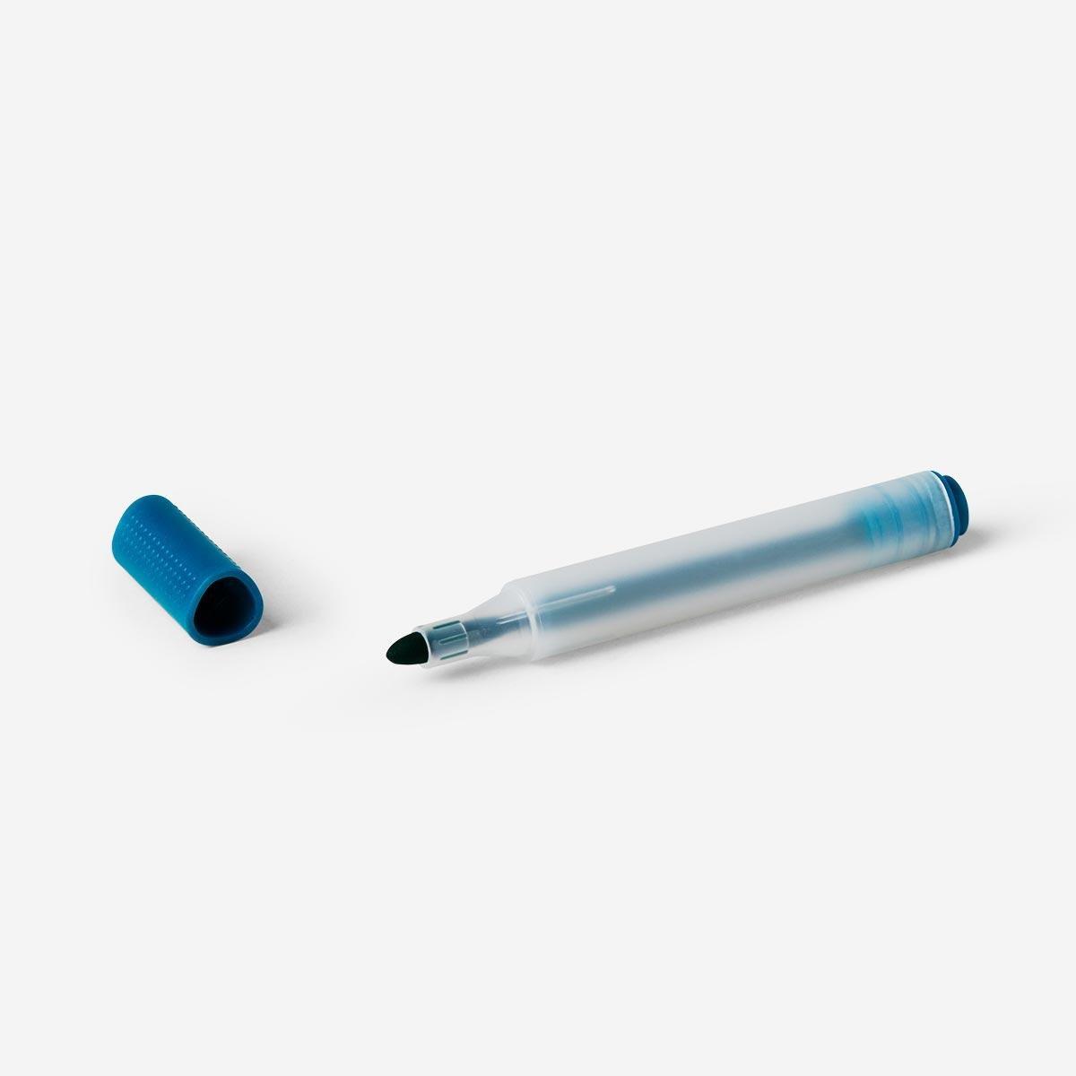 Multicolour markers