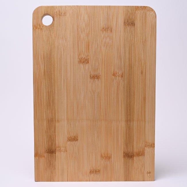 Wooden cutting board