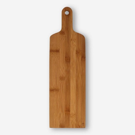 Brown cutting board
