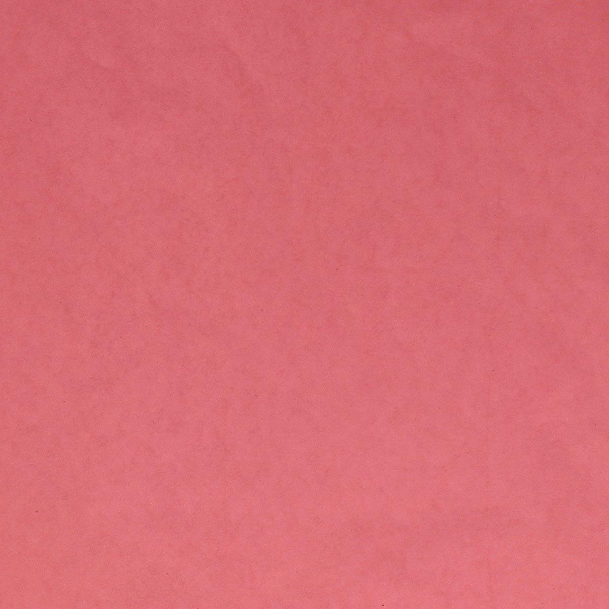 Pink wrapping paper