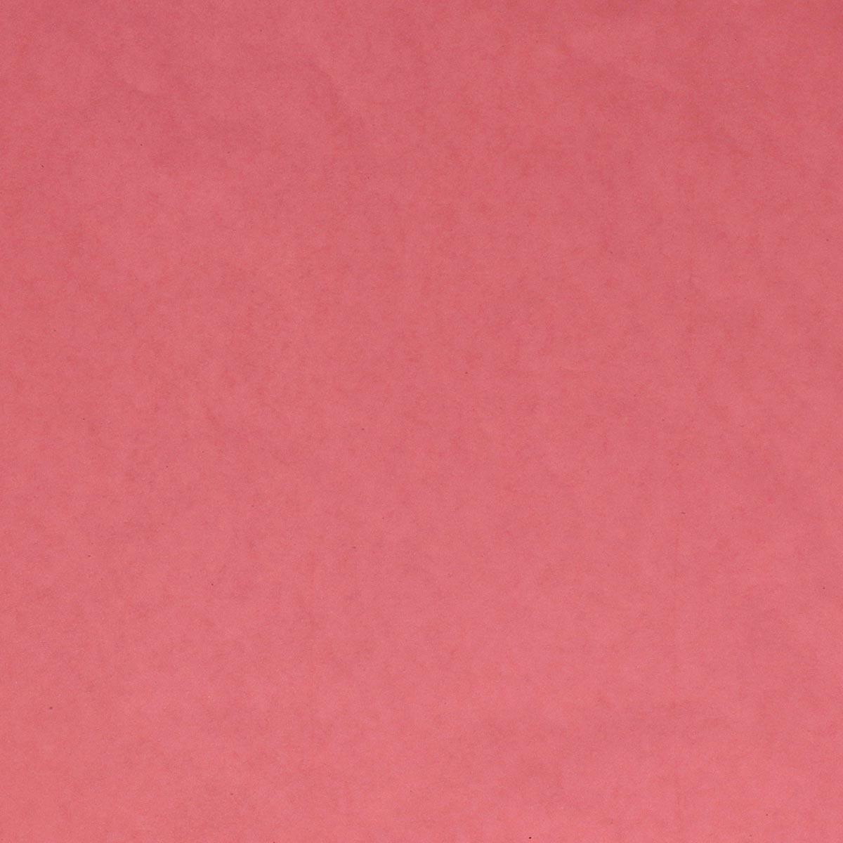 Pink wrapping paper