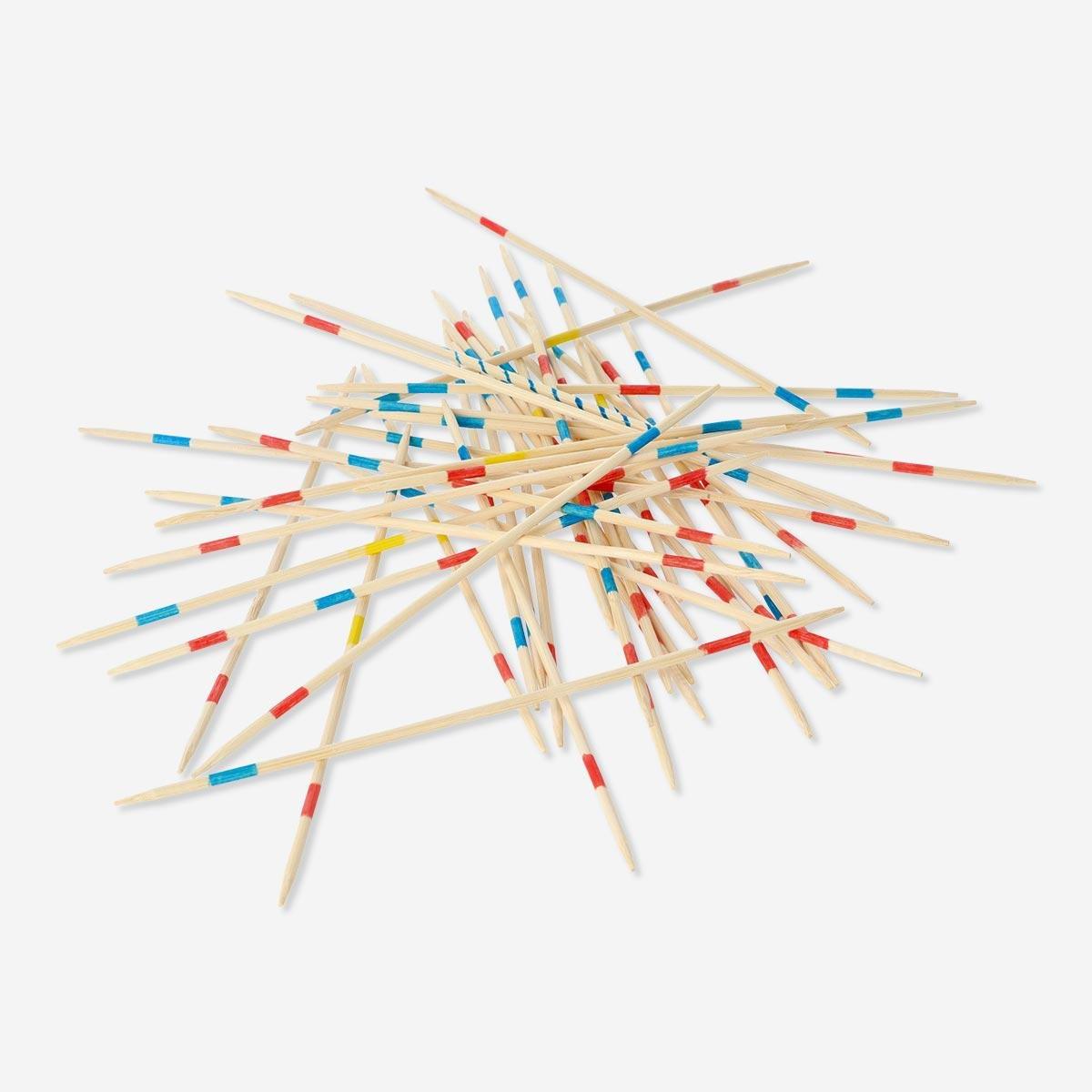 Beige Pick-Up Sticks