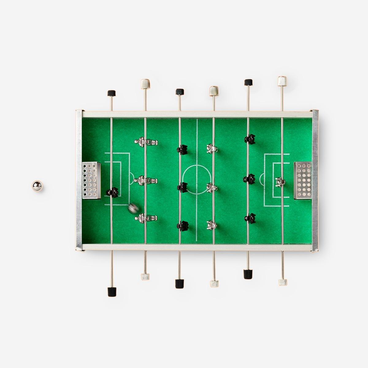 Multicolour Football game