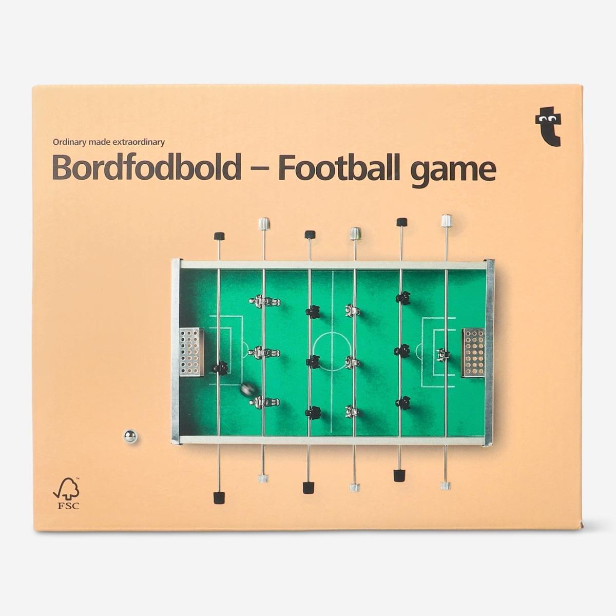 Multicolour Football game