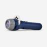 Blue projector torch