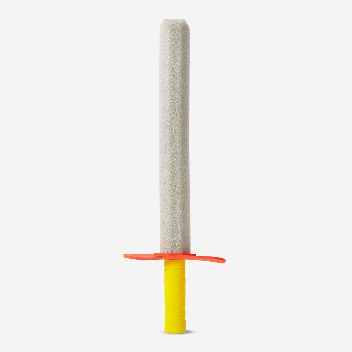 Multicolour Foam Sword