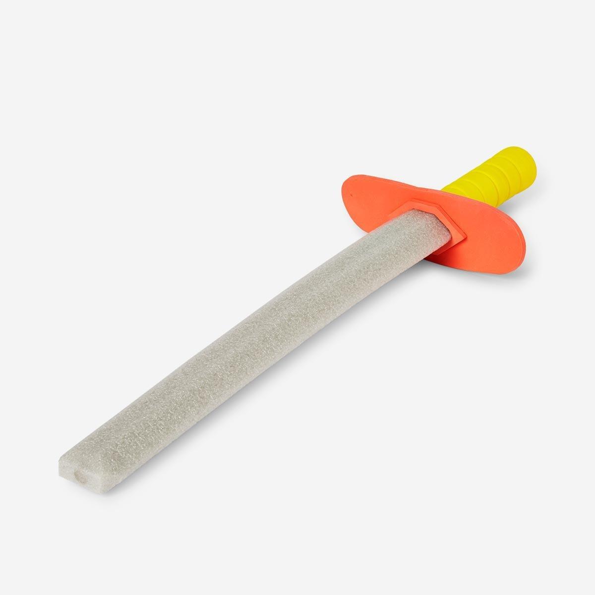 Multicolour Foam Sword