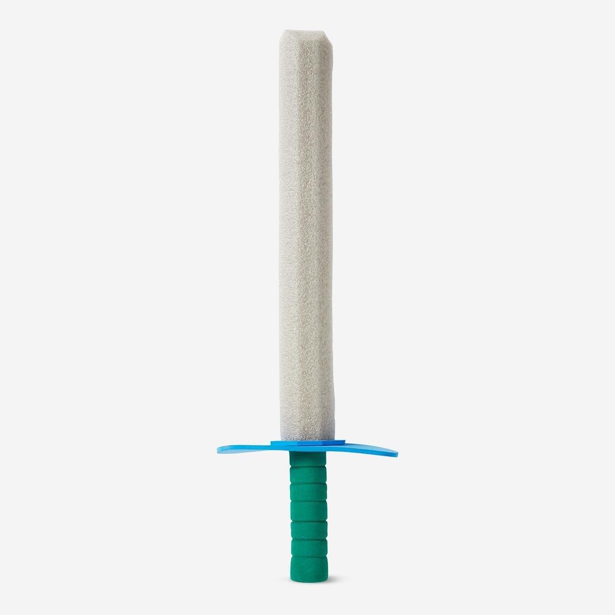 Multicolour Foam Sword