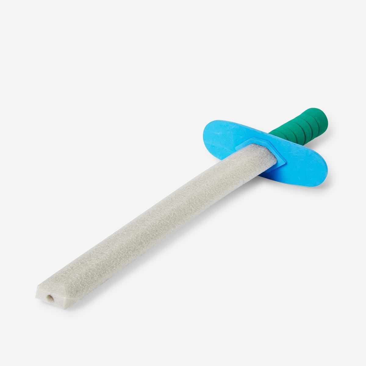 Multicolour Foam Sword