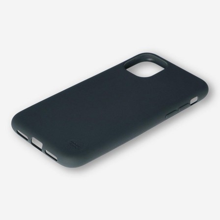 Grey iphone 11 cover