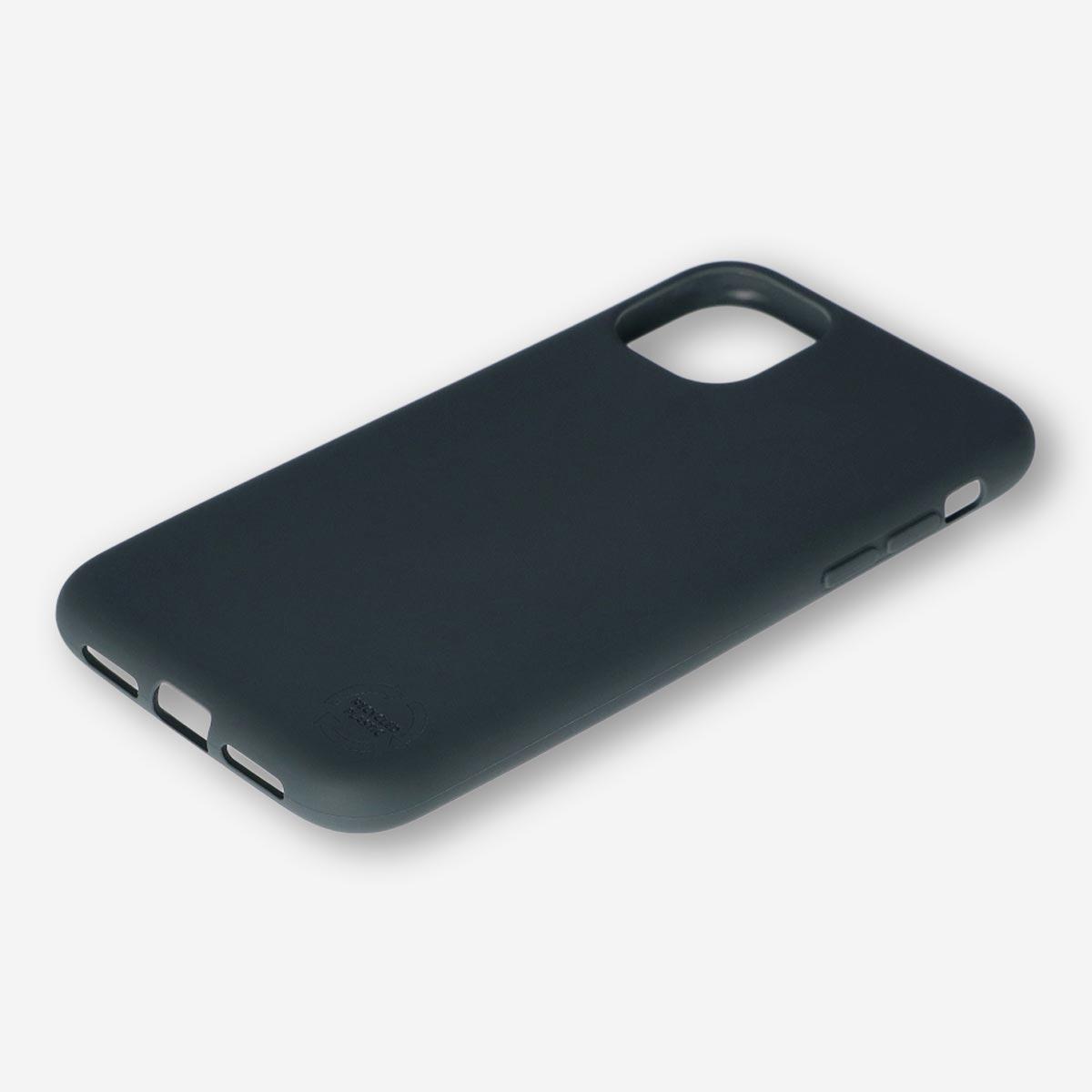 Grey iPhone 11 cover