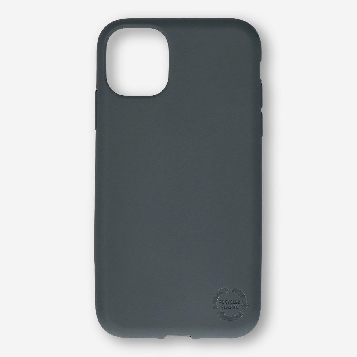 Grey iphone 11 cover