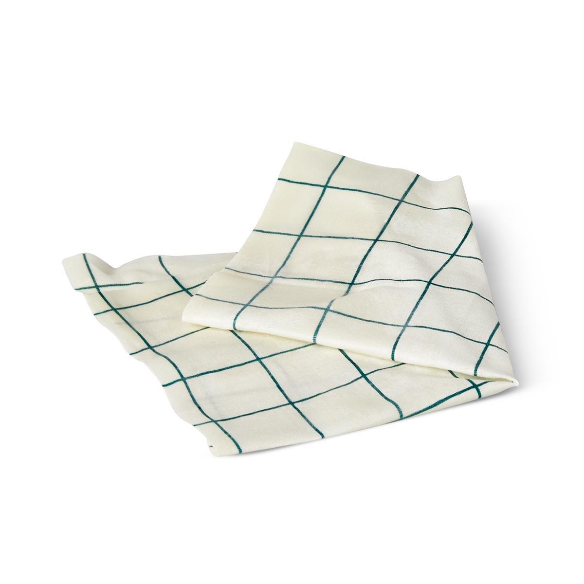 Cream Beeswax Food Wrap