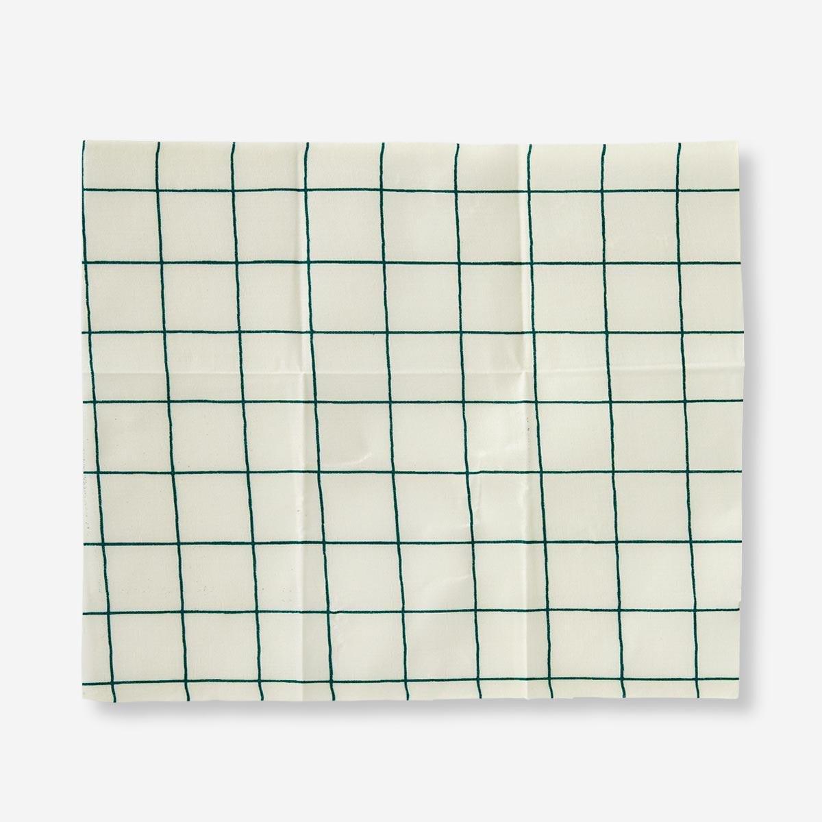 Cream Beeswax Food Wrap
