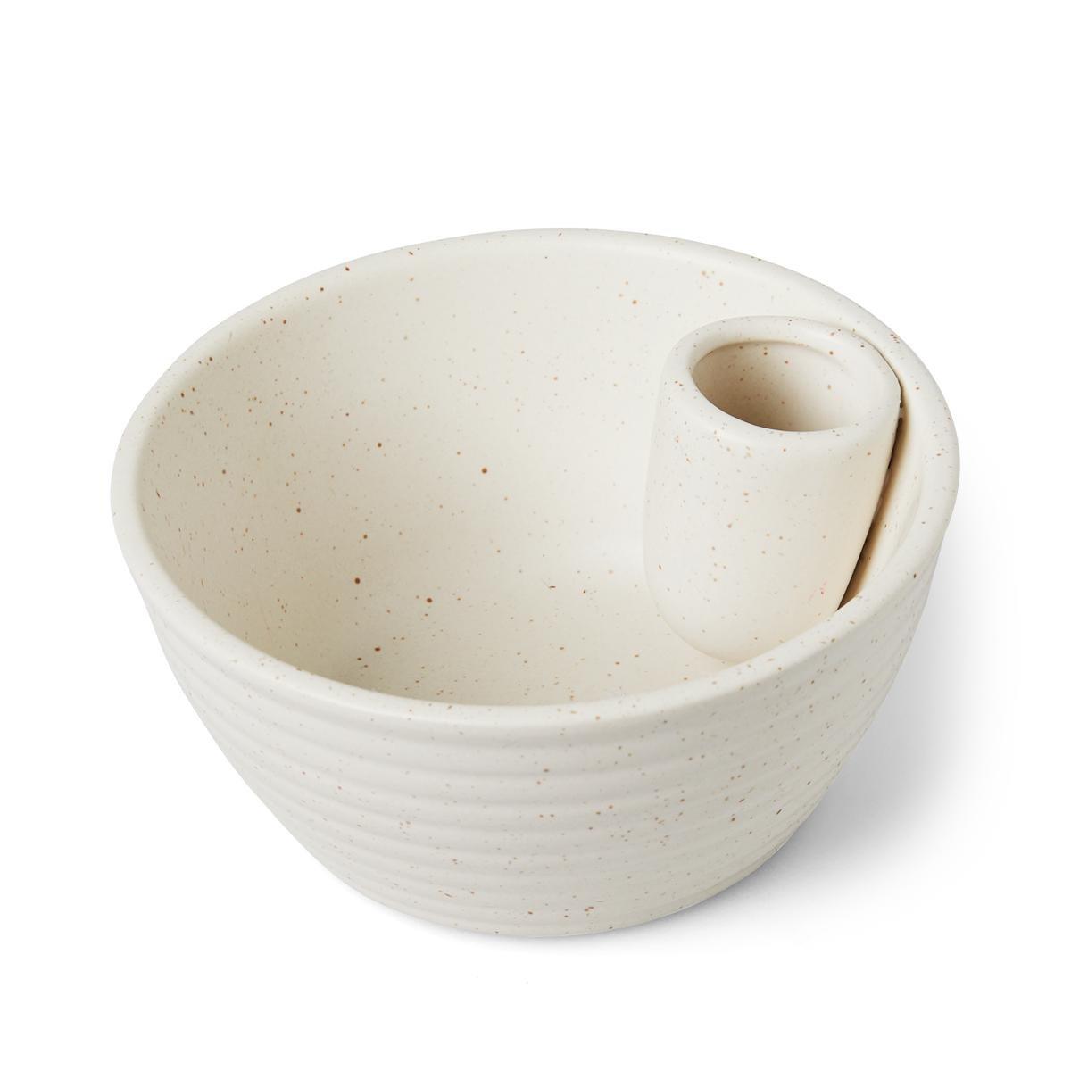 WHITE      Bowl