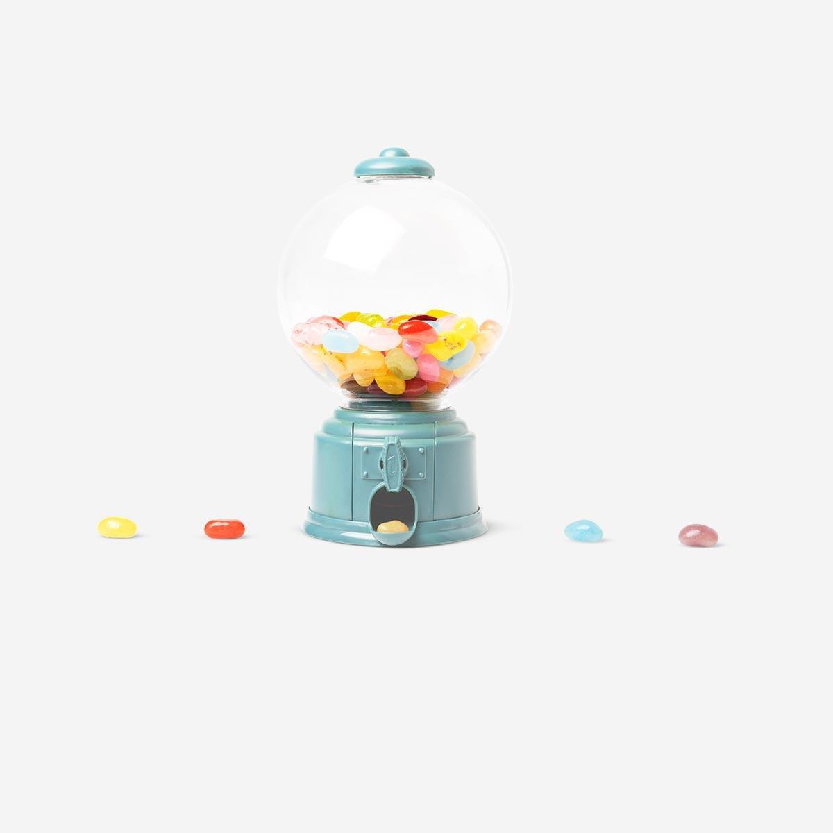 Multicolour Sweet Vending Machine