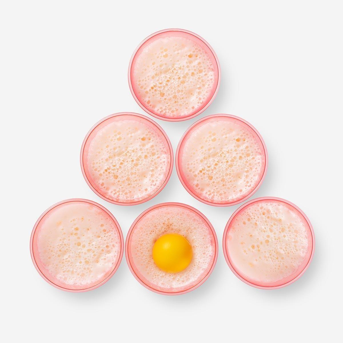 Beer pong game set