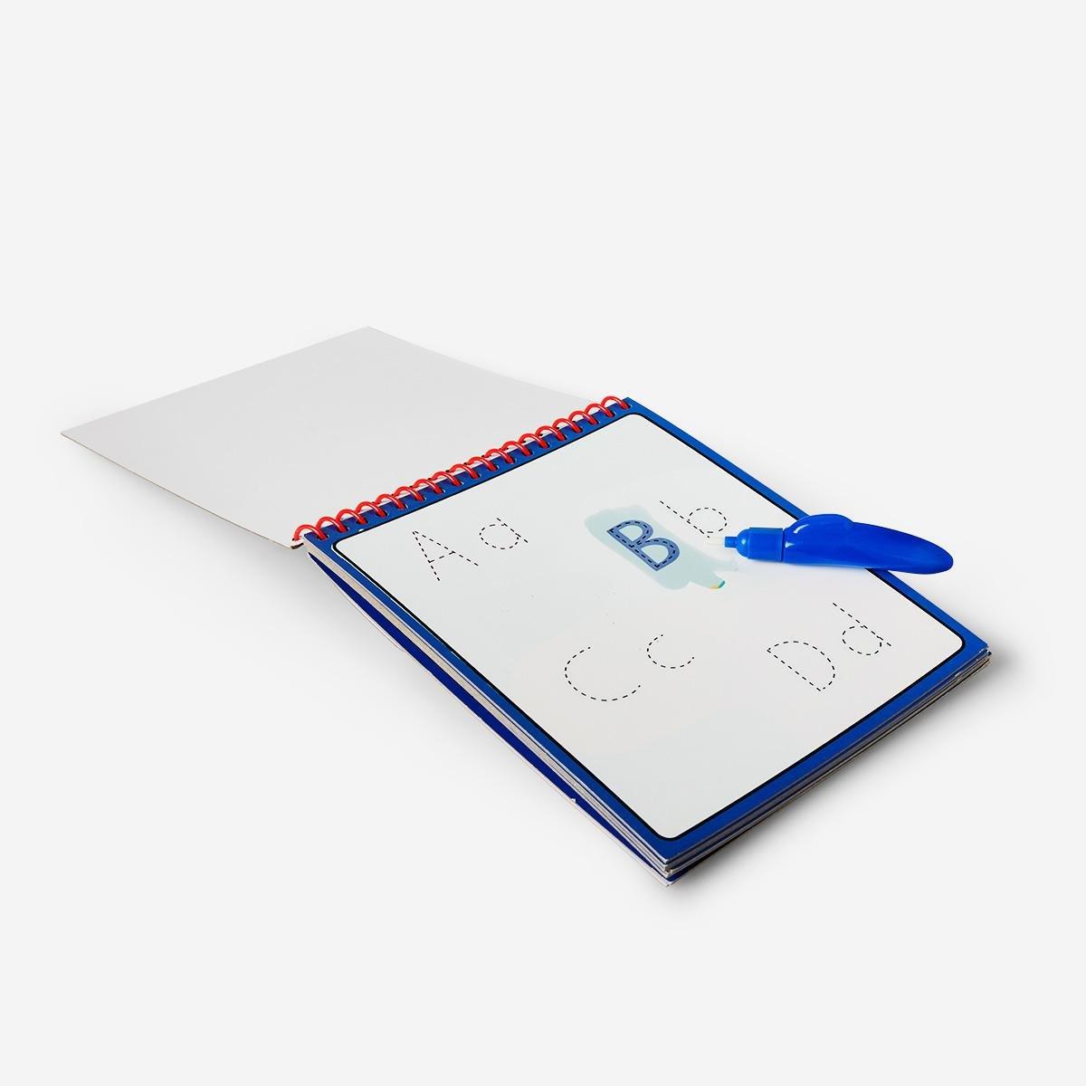 Magic water book