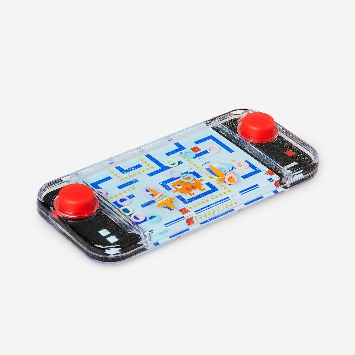Watergame