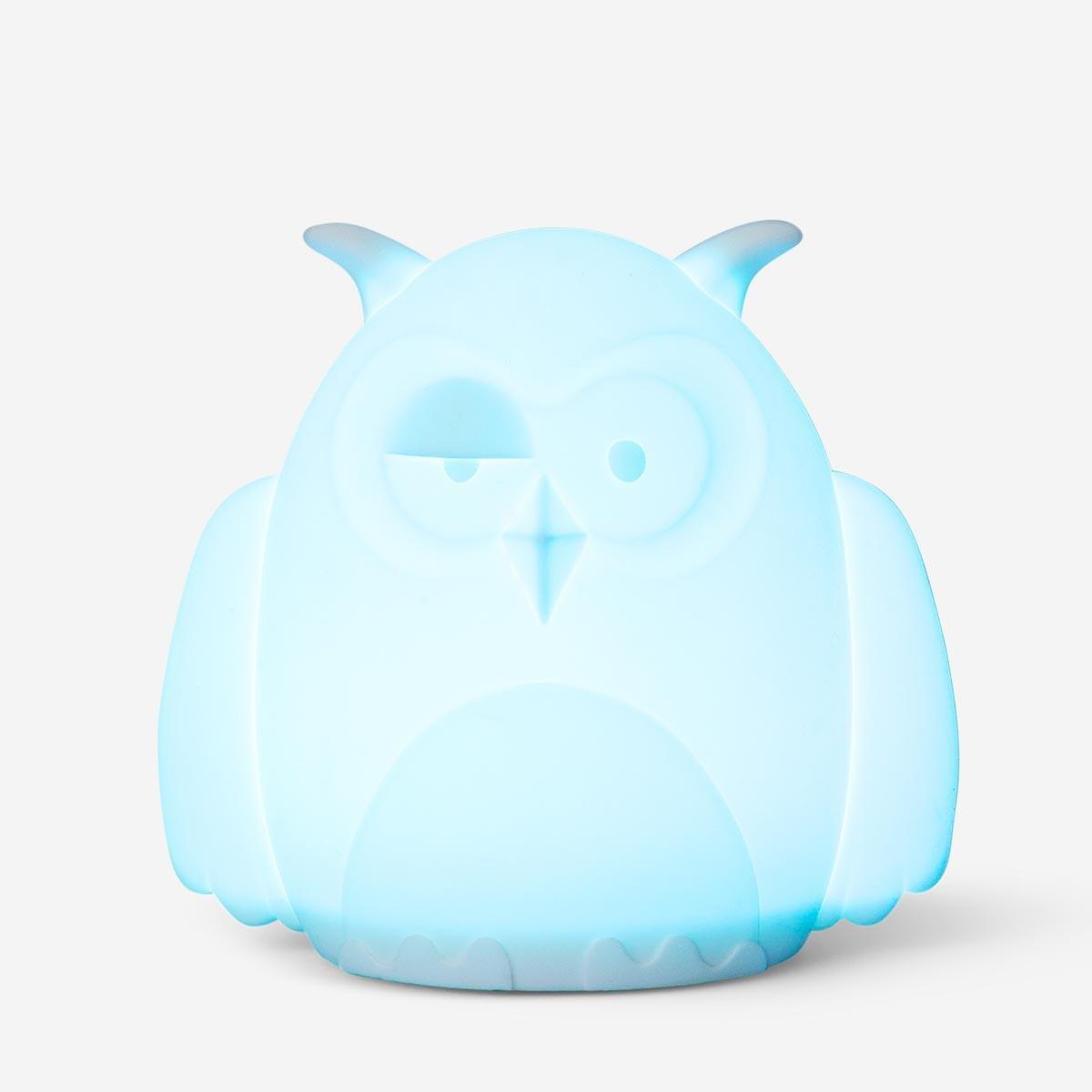 Multicolour cosy lamp