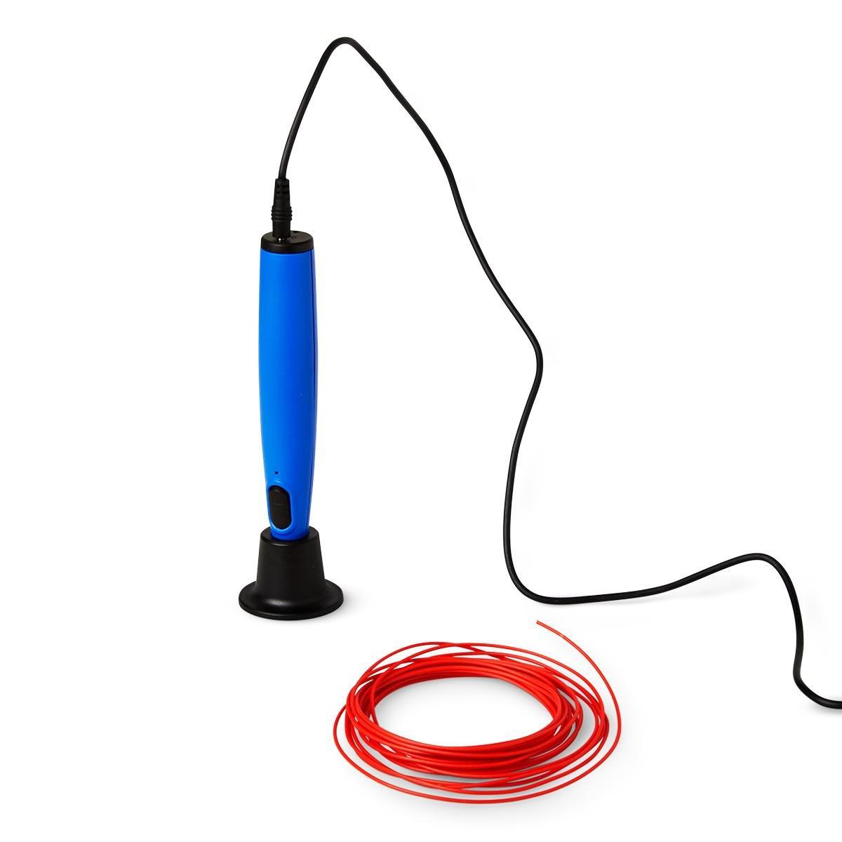 Multicolour 3d pen