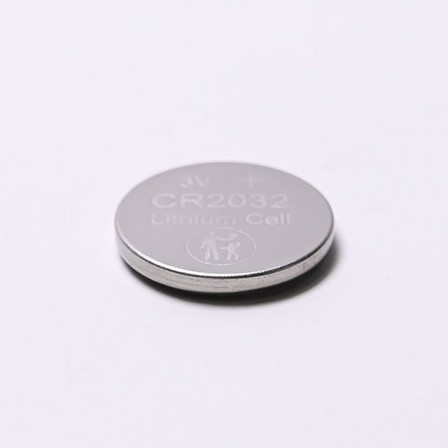 Lithium batteries. cr2032