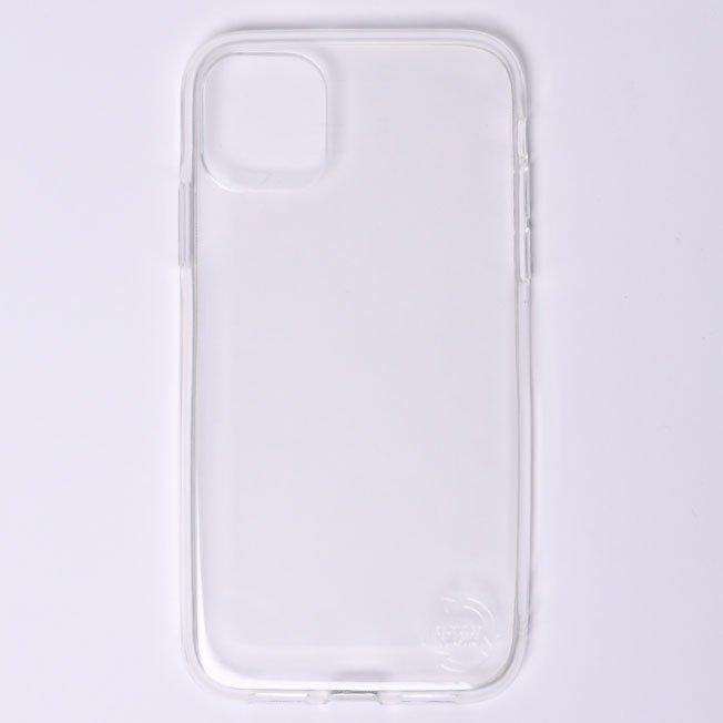 White iPhone 11 Cover