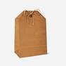 Brown gift bags