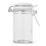 White spice jar