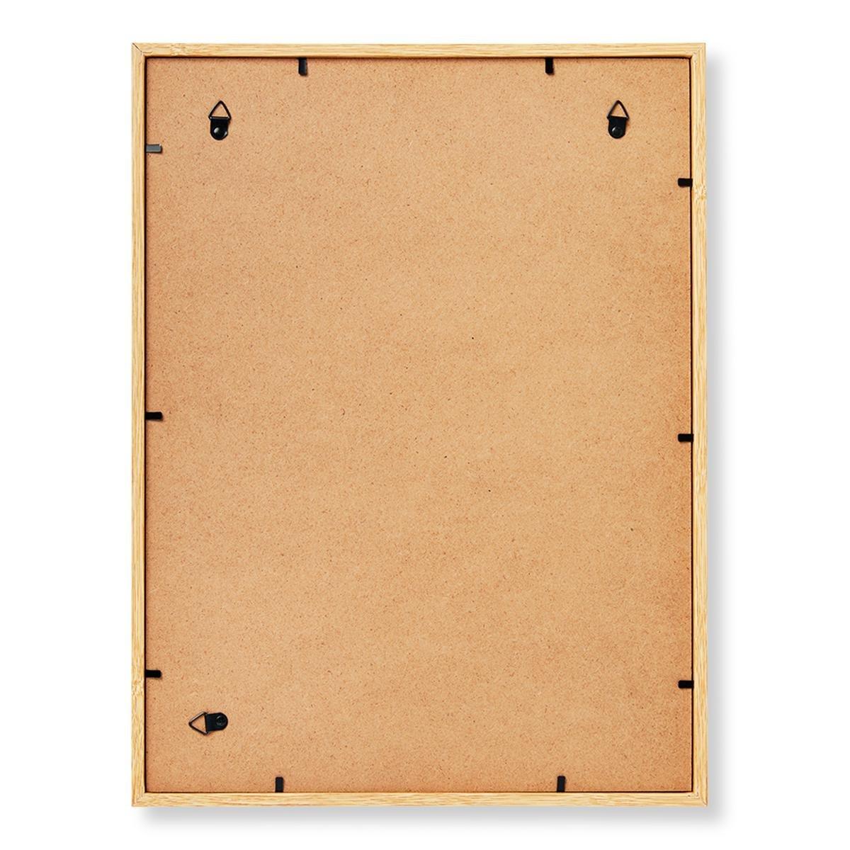 Wooden Picture Frame. 30X40 Cm