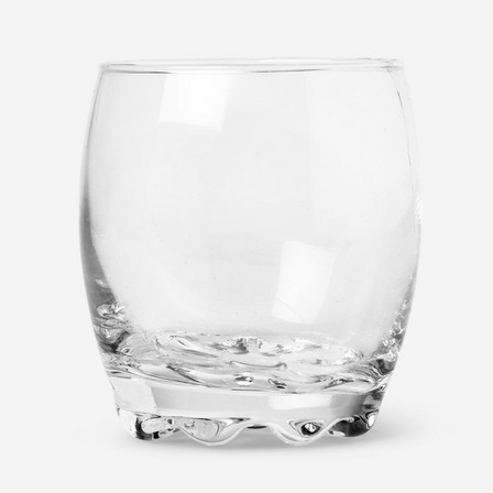 Glass. 9 cm