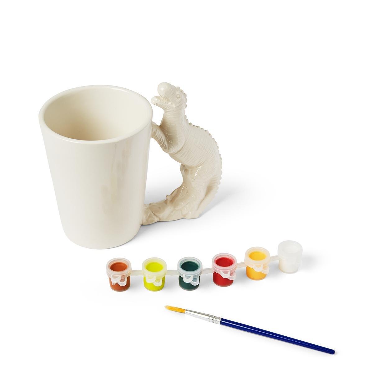  Paint Your Own Mug