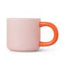 Pink mug