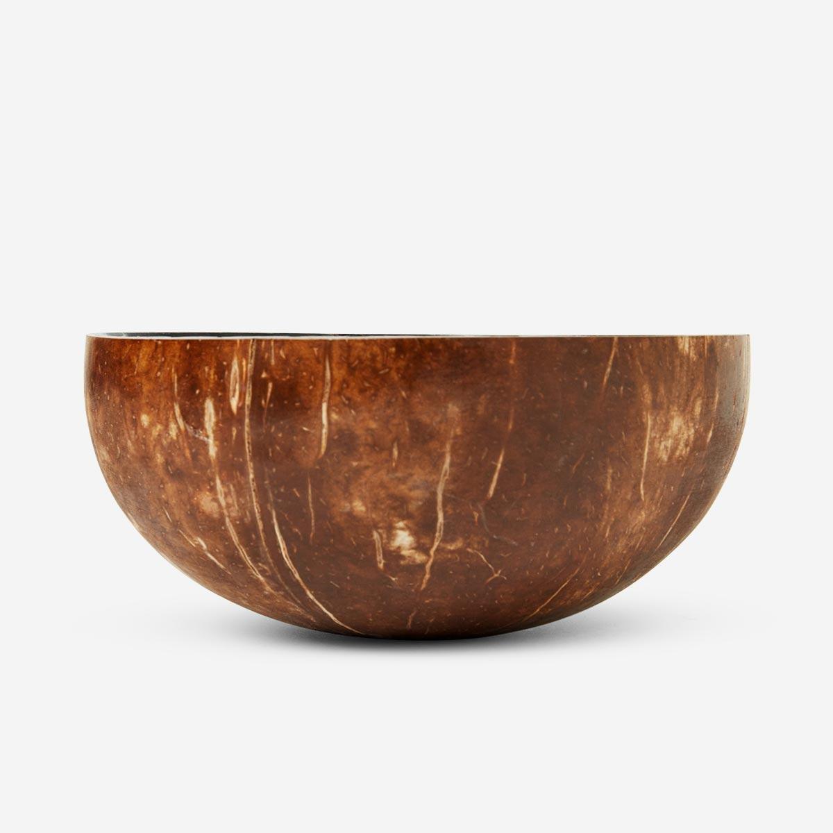 Brown decoration bowl