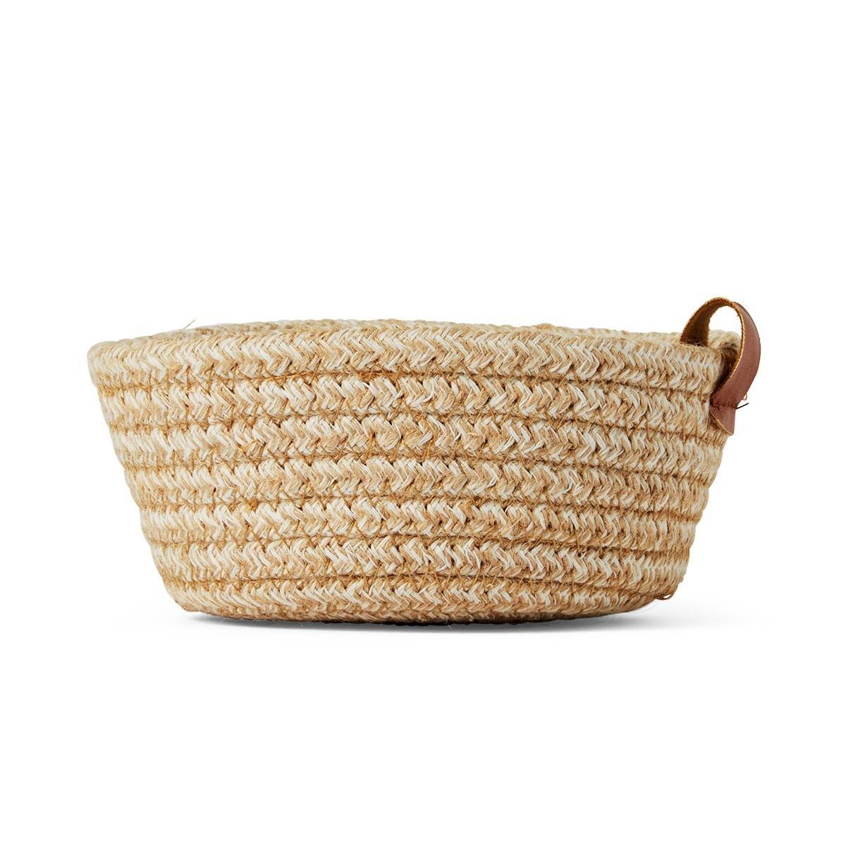 Brown basket