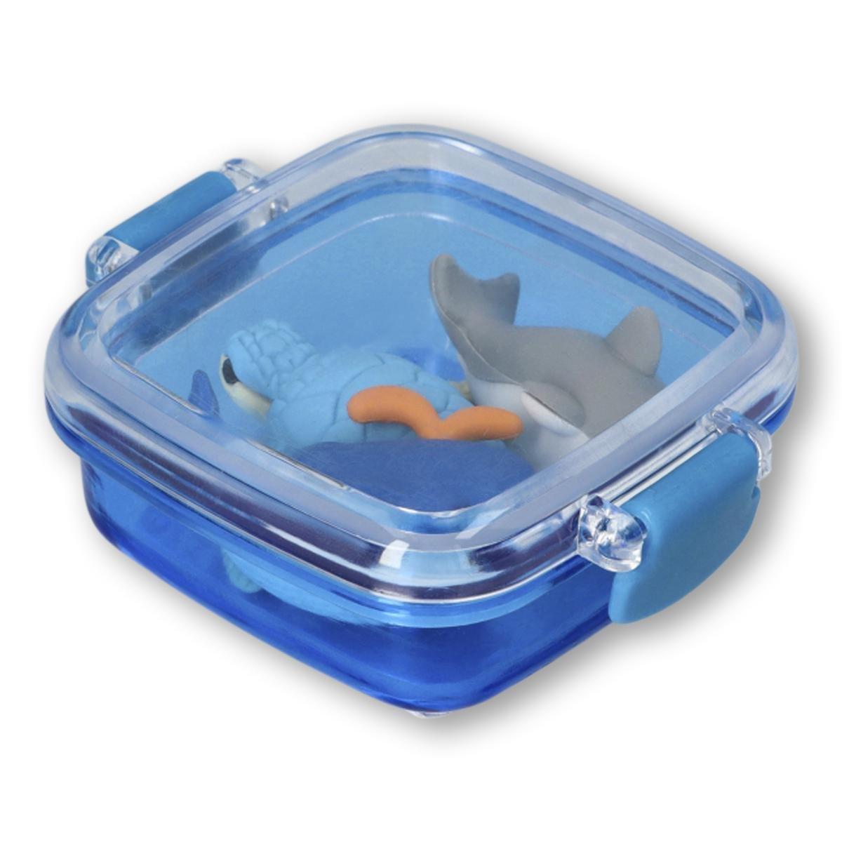 Sea Animal Erasers