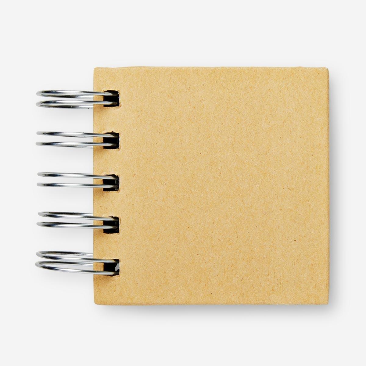 Multicolour Sticky Memos