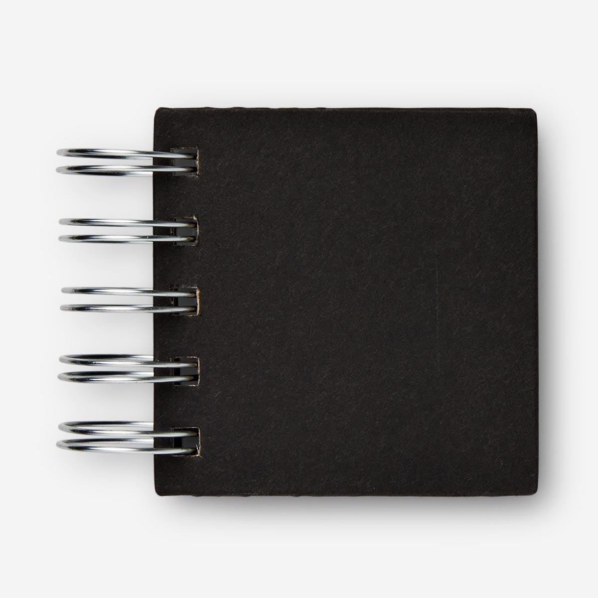 Multicolour Sticky Memos