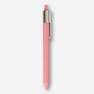 Pink  ballpoint pen
