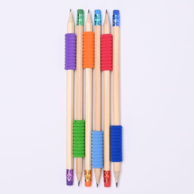 Multicolour pencil set