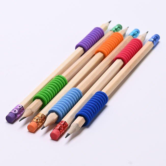 Multicolour pencil set